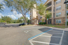 Disney Near Championsgate Reunion Golf Club